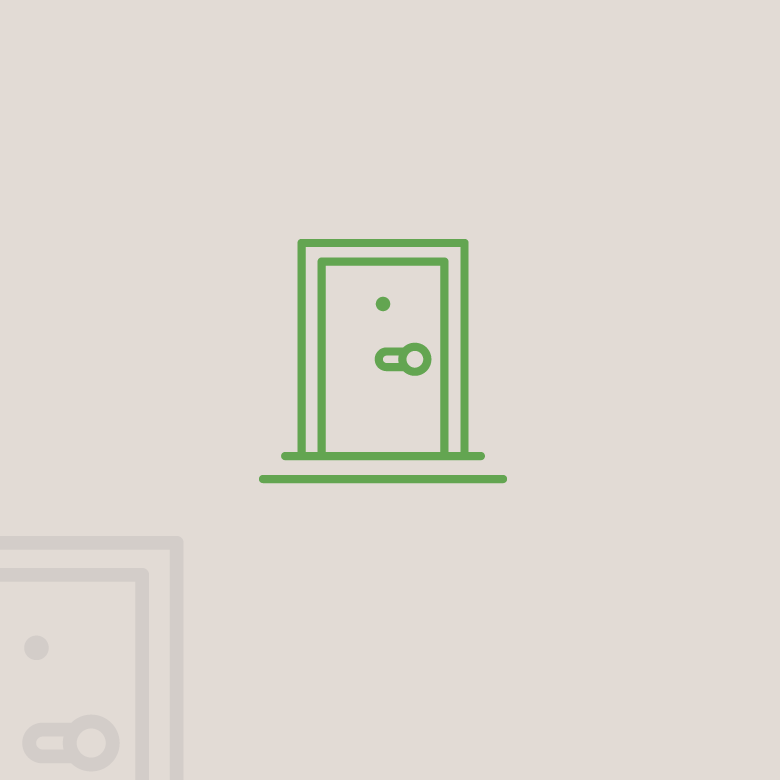 icono forma de puerta