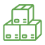 icono cajas apiladas